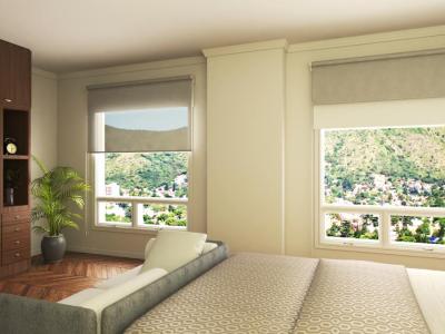 Cortinas Roller Dobles
