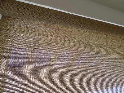 Necochea Cortina SunScreen 4% Rústico Papyrus Mar del Plata